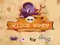 Spel Heks Woord Halloween Puzzelspel online