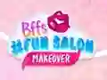 Spel Beste Vriendinnen #Leuke Salon Make-over online
