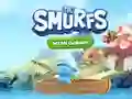 Spel De Smurfen: Ocean Cleanup online