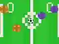 Spel Schiet en Doelpunt online