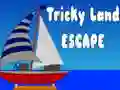 Spel Ontsnapping van de Kust online Spel Ontsnapping van de Kust online