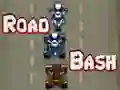 Spel Weg Bash online Spel Weg Bash online