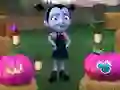 Spel Halloween Pompoenpatch online