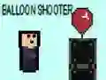 Spel Ballon schutter online Spel Ballon schutter online