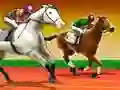 Spel Paard Derby Racing online