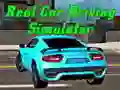Spel Echte Auto Rij Simulator online Spel Echte Auto Rij Simulator online