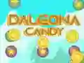 Spel Dalgona Snoep online Spel Dalgona Snoep online