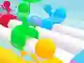 Spel Winderige Glijbaan online Spel Winderige Glijbaan online