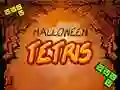 Spel Halloween Tetris online Spel Halloween Tetris online