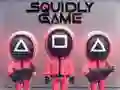 Spel Inktvisspel online Spel Inktvisspel online