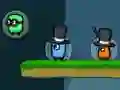 Spel Arena 2D Schieten Multiplayer online