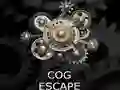 Spel Tandwiel Ontsnapping online