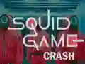 Spel Inktvis Spel: Crash online Spel Inktvis Spel: Crash online