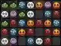 Spel Halloween Puzzel online Spel Halloween Puzzel online