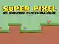 Spel Super Pixel online Spel Super Pixel online