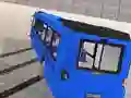 Spel Bus Crash Stunts 2 online