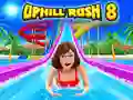 Spel Heuvelopwaarts Rush 8 online Spel Heuvelopwaarts Rush 8 online