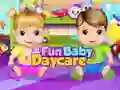 Spel Fan Baby Kinderopvang online Spel Fan Baby Kinderopvang online