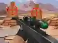 Spel Sluipschutter Simulator online Spel Sluipschutter Simulator online