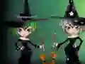 Spel Halloween Kamer Ontsnapping 18 online Spel Halloween Kamer Ontsnapping 18 online