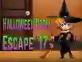 Spel Amgel Halloween Kamer Ontsnapping 17 online Spel Amgel Halloween Kamer Ontsnapping 17 online