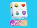 Spel Emoji Mahjong online Spel Emoji Mahjong online