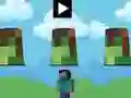 Spel Beker en Minecraft online