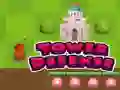 Spel Torens verdedigen online Spel Torens verdedigen online