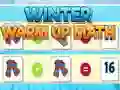Spel Winter Warme Wiskunde online Spel Winter Warme Wiskunde online