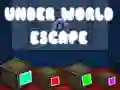 Spel Ontsnapping uit de Onderwereld online Spel Ontsnapping uit de Onderwereld online