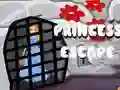 Spel Prinses ontsnapping online
