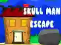 Spel Schedelman Ontsnapping online Spel Schedelman Ontsnapping online