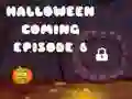 Spel Halloween komt eraan Aflevering 6 online