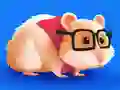 Spel Hamster Doolhof Online online