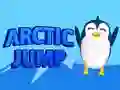 Spel Arctische Sprong online Spel Arctische Sprong online