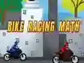 Spel Fiets Race Wiskunde online Spel Fiets Race Wiskunde online
