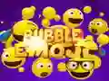 Spel Bubbel Emoji online Spel Bubbel Emoji online
