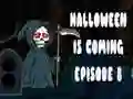 Spel Halloween komt eraan aflevering 8 online