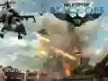 Spel Helikopter Zwarte Operaties 3D online Spel Helikopter Zwarte Operaties 3D online