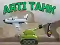 Spel Arti Tank online Spel Arti Tank online