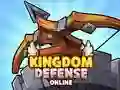 Spel Koninkrijk Verdediging Online online Spel Koninkrijk Verdediging Online online