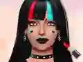 Spel Mode Salon Make-up Artist online Spel Mode Salon Make-up Artist online