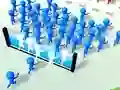 Spel Menigte Controle online
