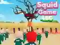 Spel Inktvis Spel 456 online