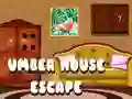 Spel Ontsnapping uit het Umber Huis online