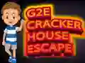 Spel G2E Ontsnapping uit het Crack House online