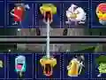 Spel Vastmaakuitdaging online Spel Vastmaakuitdaging online