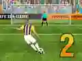 Spel Penalty Schutters 2 online Spel Penalty Schutters 2 online