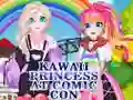 Spel Kawaii Prinses In Comic online Spel Kawaii Prinses In Comic online
