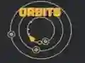 Spel Orbits online Spel Orbits online